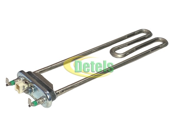 Тен Irca PF70 SHD 03238 2000W для пральної машини Атлант (908092001633)